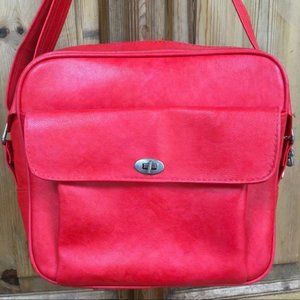 Vintage Samsonite Bag